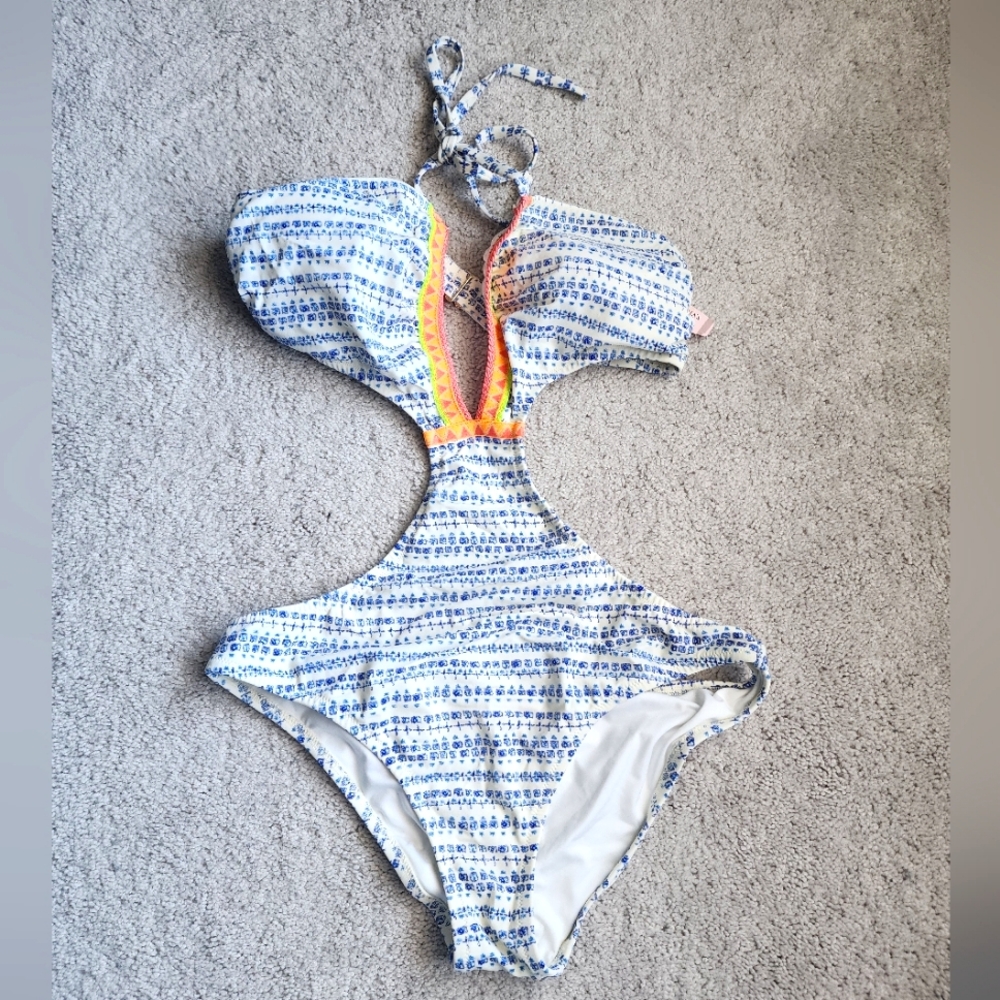 Victoria's Secret One Piece Swimsuit